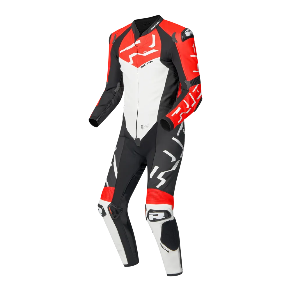 RICHA STRADALE GP 1 PIECE moto kombinéza