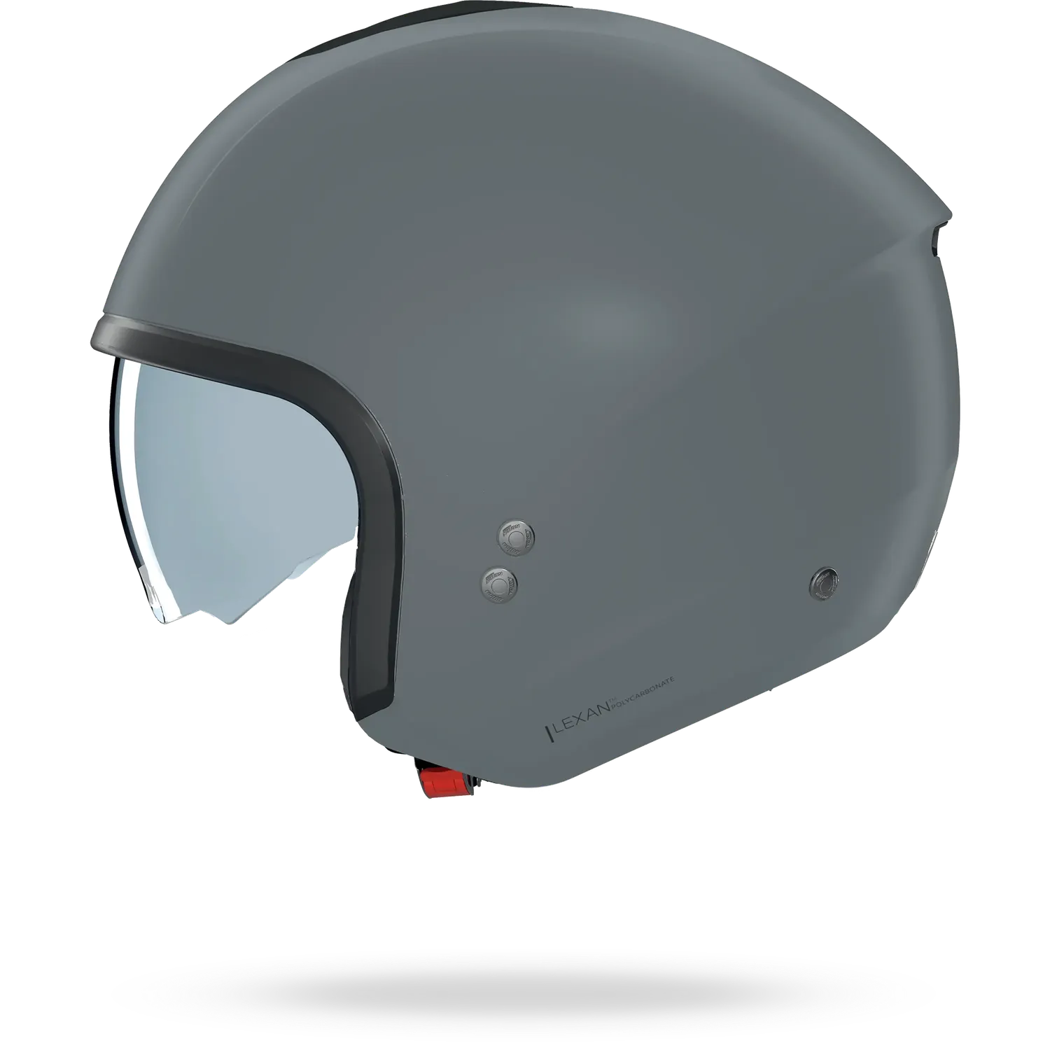 Nolan N20-2 Classico otvorená prilba Microlock