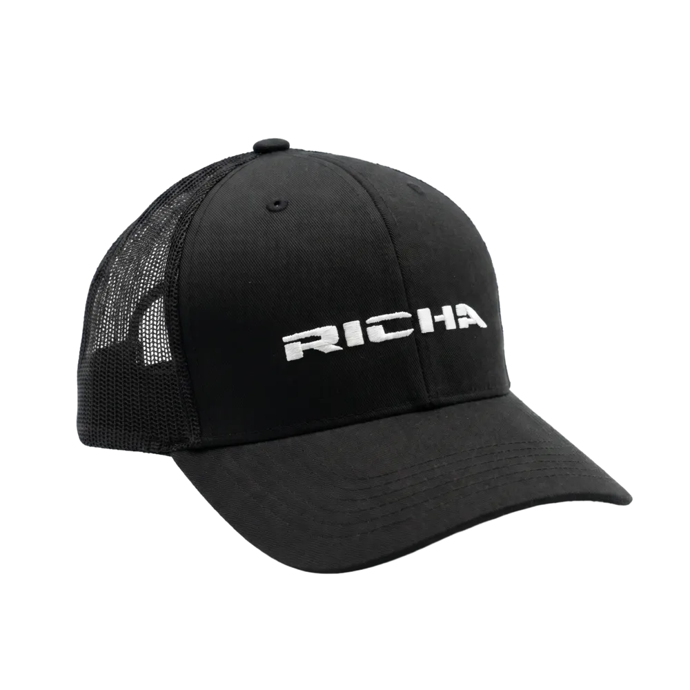 RICHA CORE CAP šiltovka