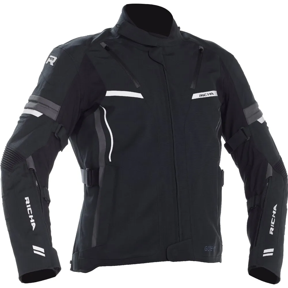 Richa Arc Gore-Tex textilná bunda