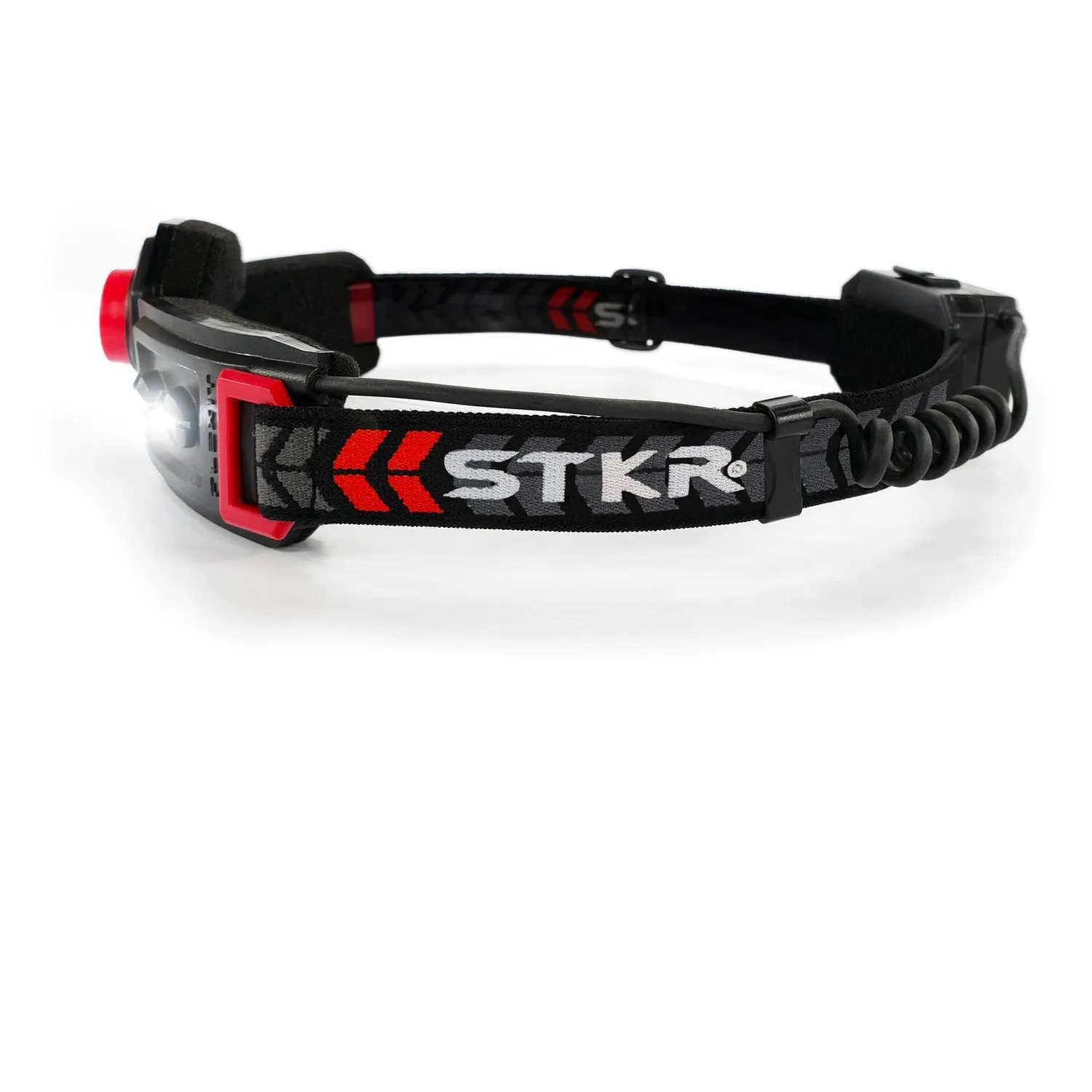 RISK RACING FLEXIT Headlamp 2.5 čelovka 250 lm
