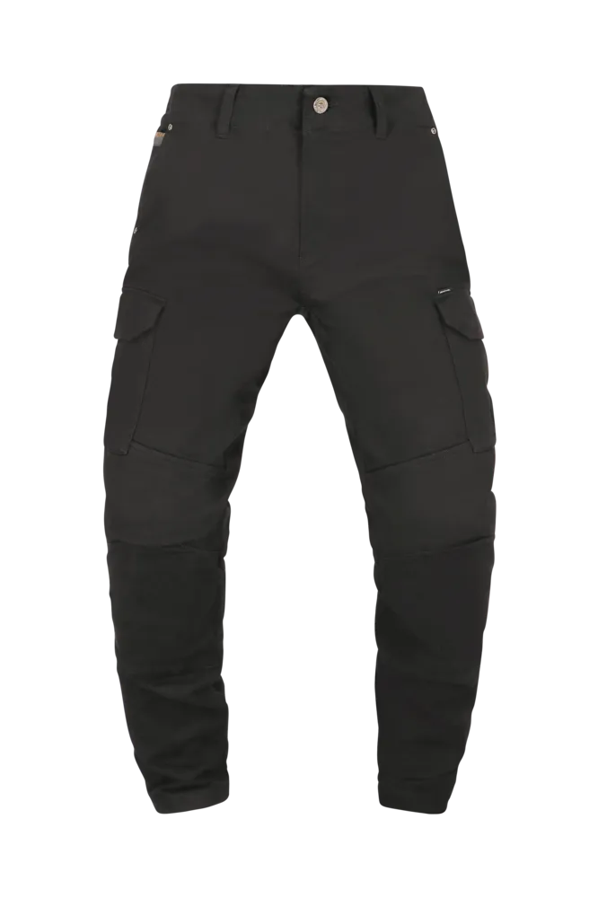 Richa Apache 2 moto nohavice s D3O chráničmi