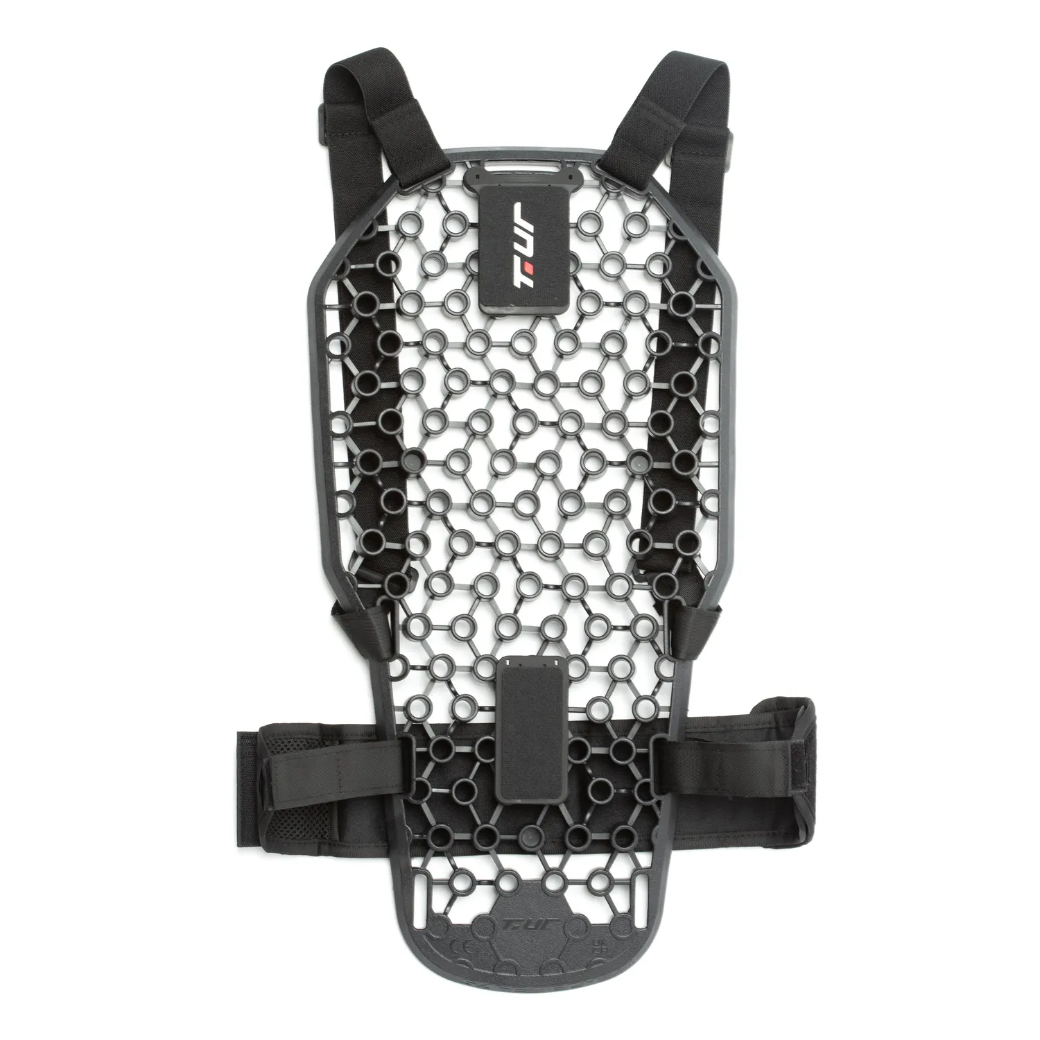 TUCANO URBANO EASYFLEX-2 chránič chrbta 3 v 1