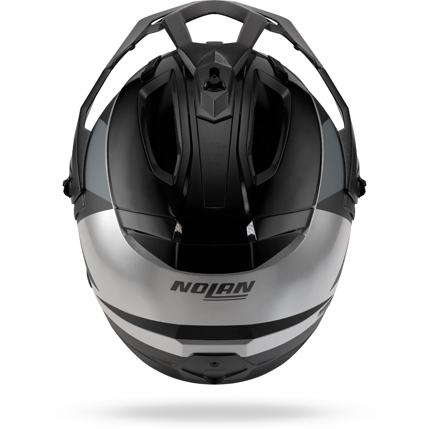 Nolan N70-2 X 06 Turbine crossover prilba