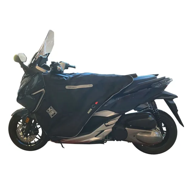 Tucano Urbano Termoscud R198 deka na nohy S.G.A.S.