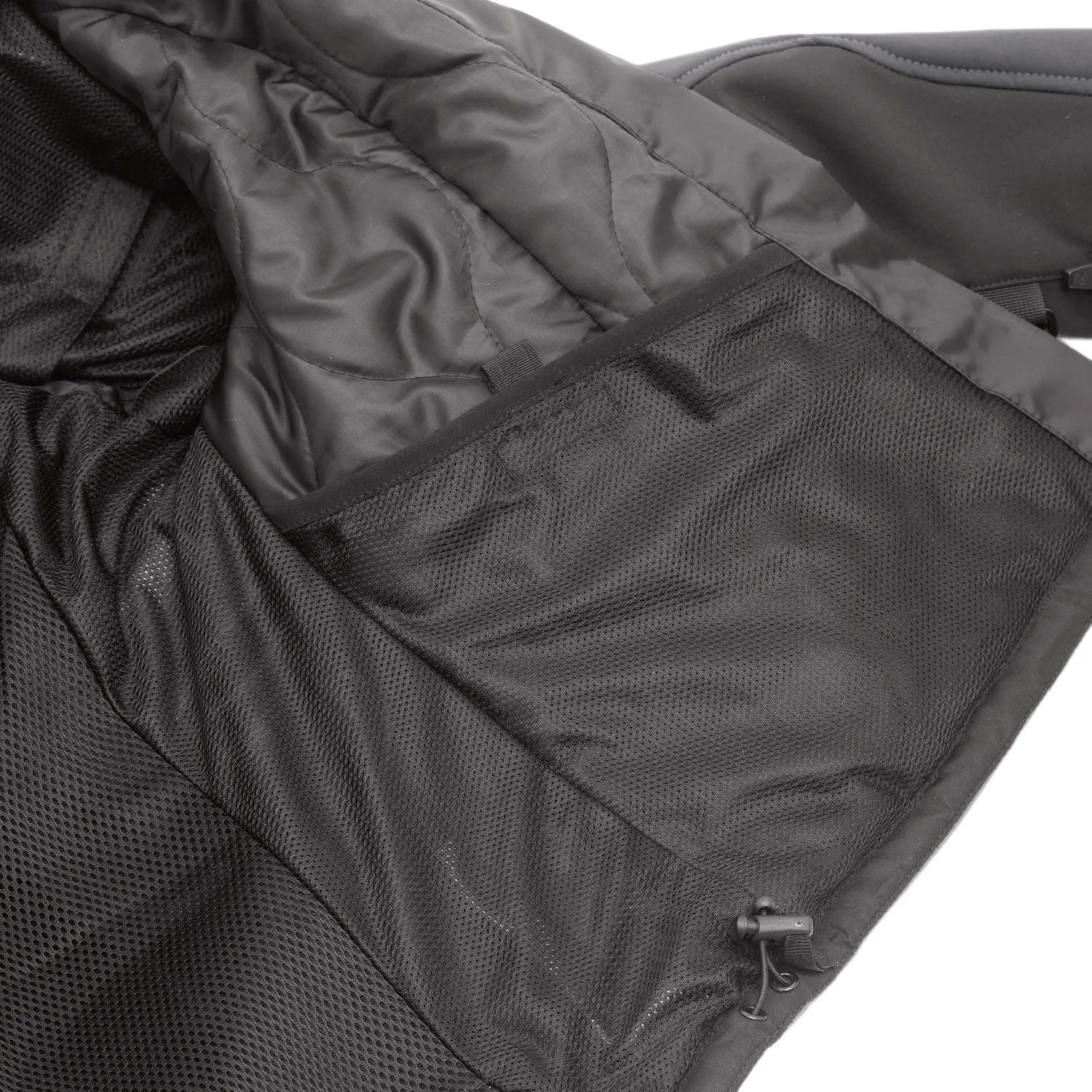 Tucano Urbano Podium Hydroscud Lady bunda softshell