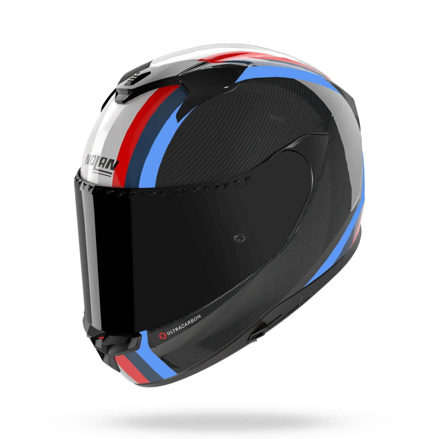 Nolan X-904 Ultra Carbon Gemini integrálna prilba