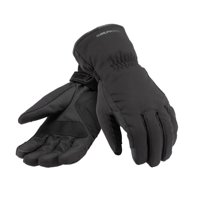 Tucano Urbano Password 3G Hydroscud moto rukavice zimné