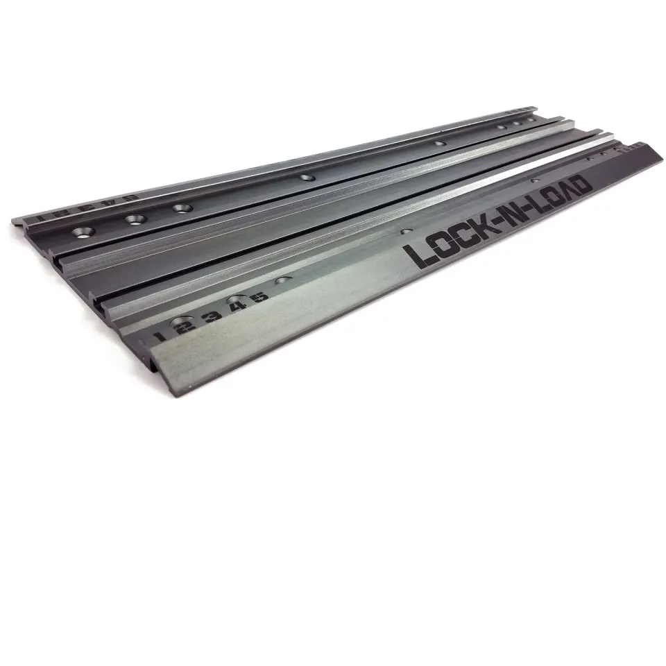 RISK RACING Lock-N-Load Pro Mounting Plate montážna doska