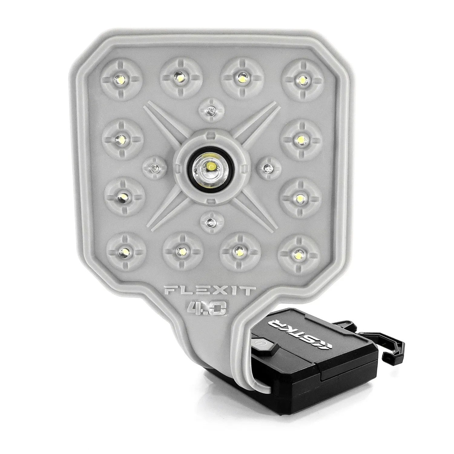RISK RACING FLEXiT 4.0 ohybné LED svetlo 400 lm