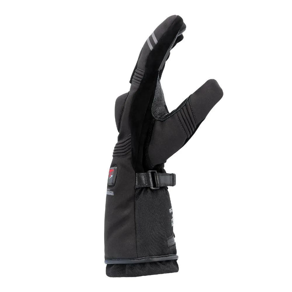 RICHA INFERNO 12V vyhrievané moto rukavice