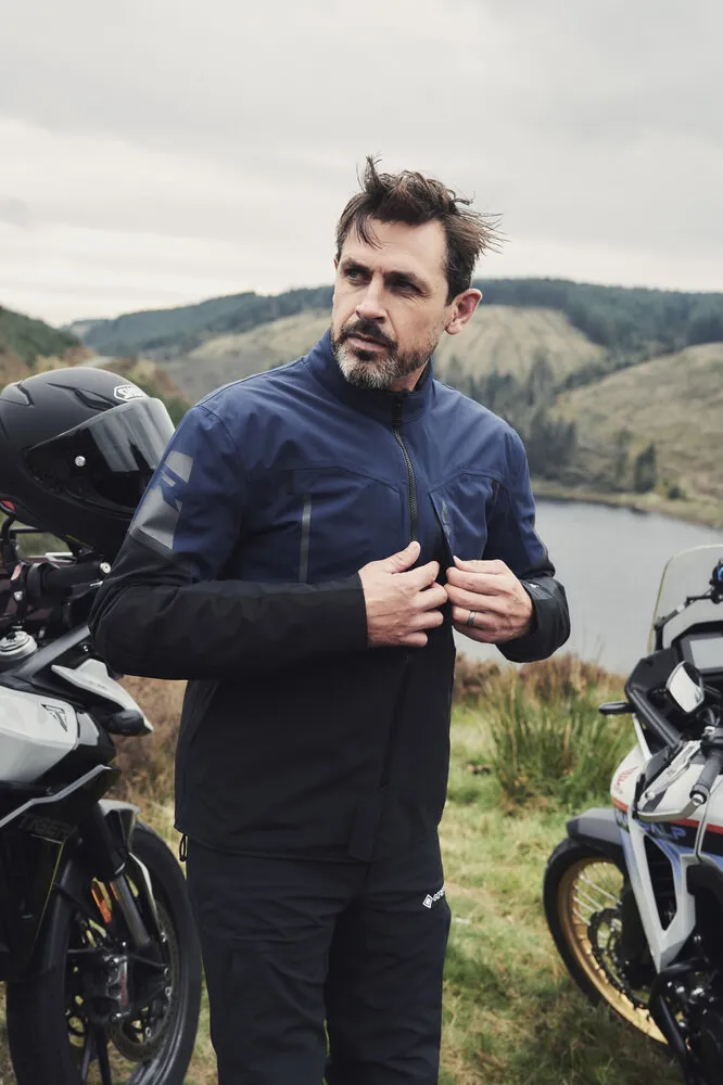 Richa Orion GTX celoročná moto bunda
