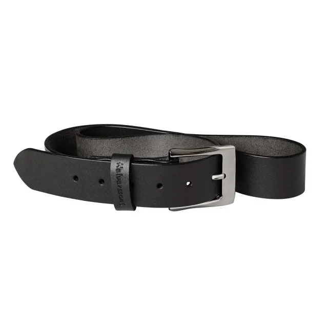 Halvarssons Leather Belt kožený opasok