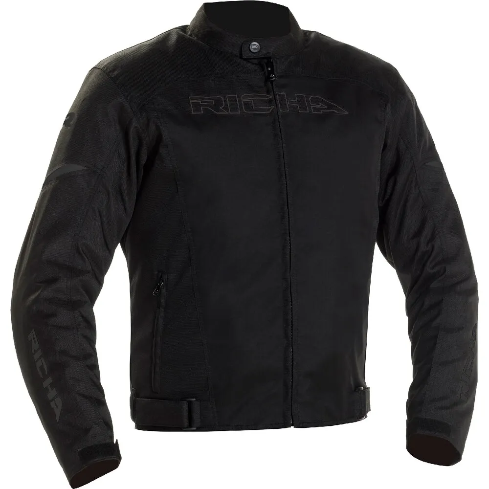 Richa Buster WP Long dámska moto bunda nepremokavá