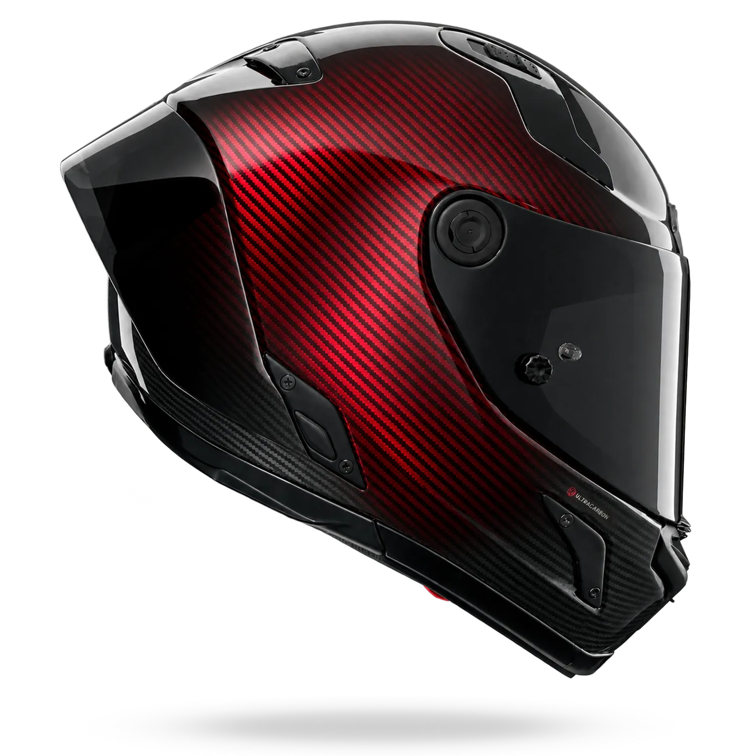 Nolan X-804 RS ULTRA CARBON LIQUIDO prilba karbónová