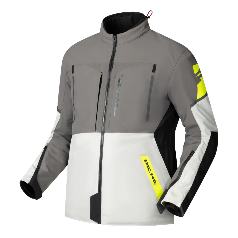 Richa Orion GTX celoročná moto bunda