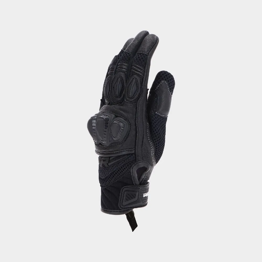 Richa Turbo dámske motocyklové rukavice