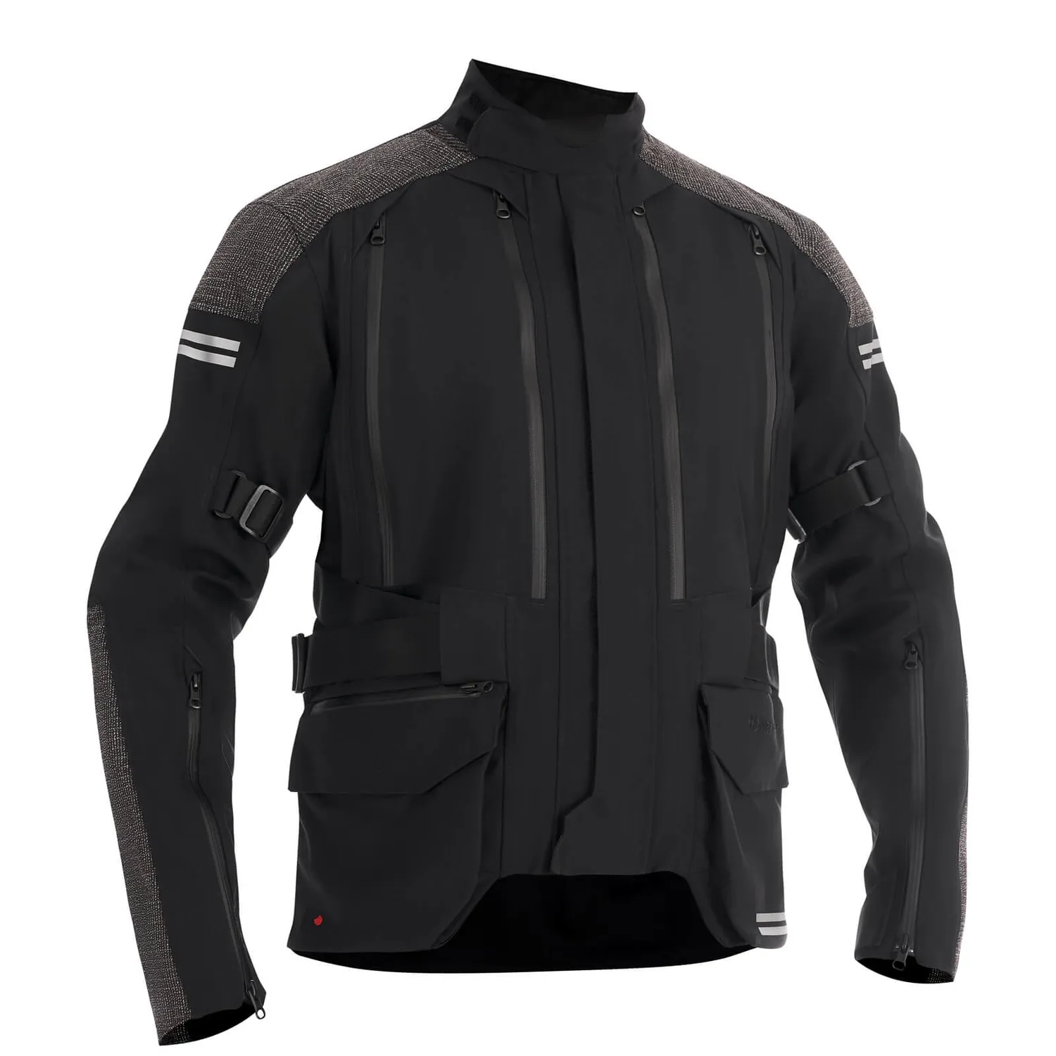 Halvarssons Dalen moto oblečenie
