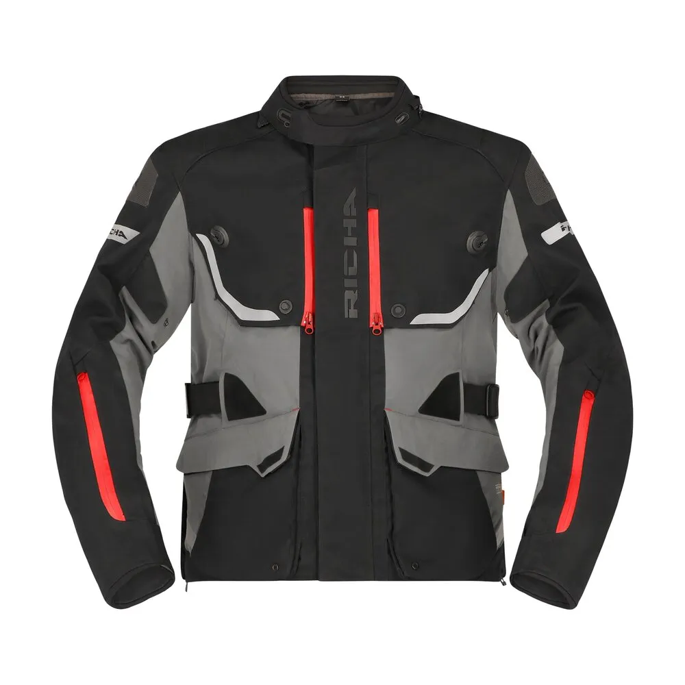 RICHA INFINITY 3 PRO bunda