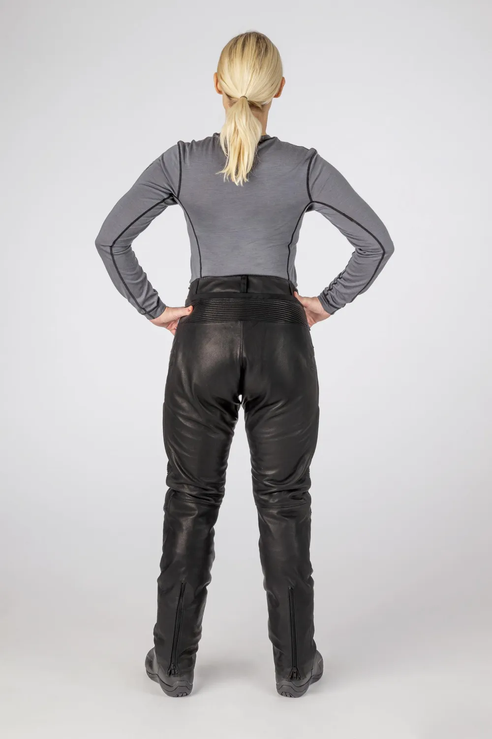 Halvarssons Velen moto bunda