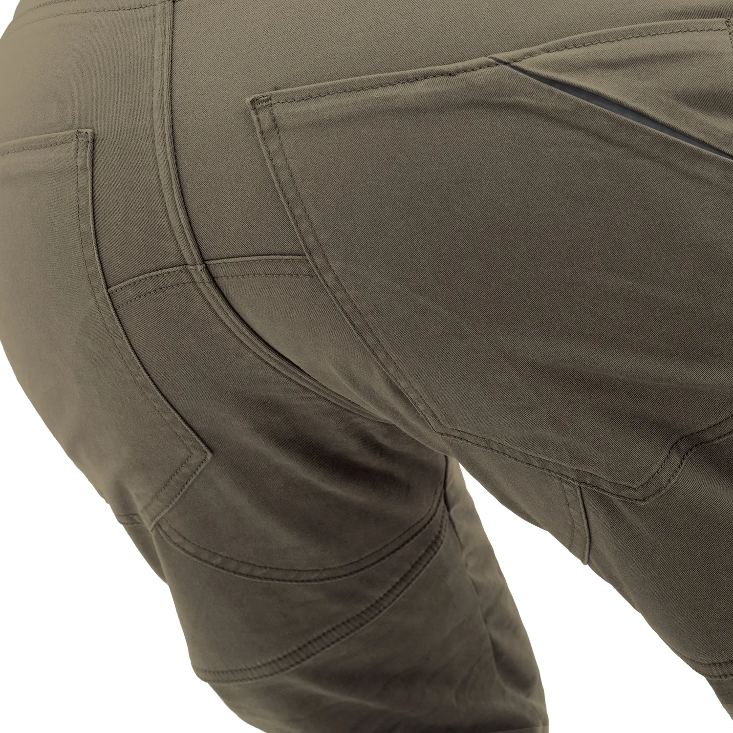 Tucano Urbano Molo Short moto kraťasy CE trieda A