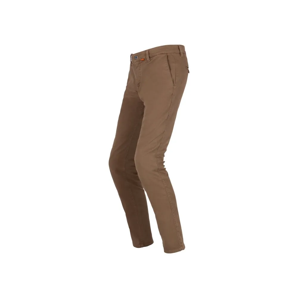Richa Brooklyn Trousers Short moto nohavice s kevlarom