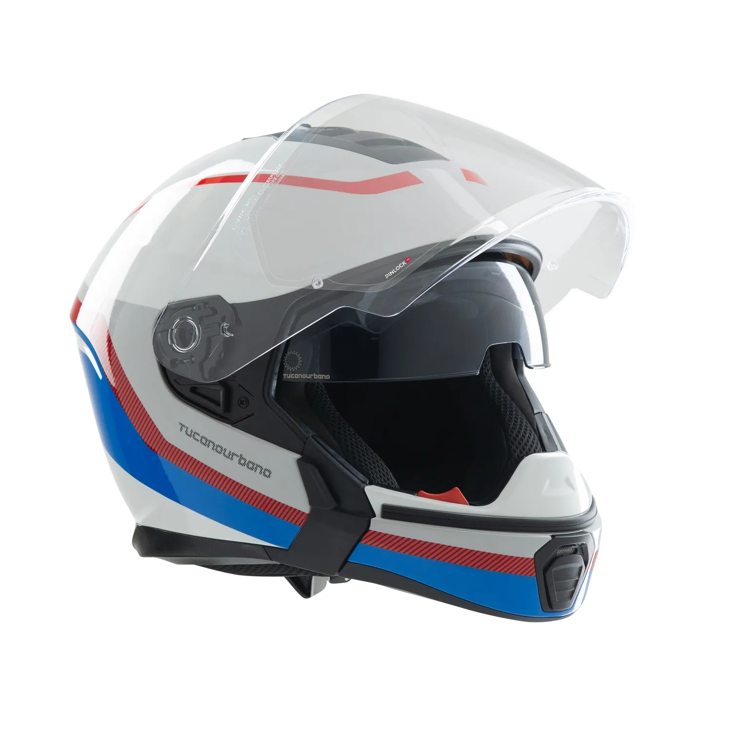 Tucano Urbano Hyperlink integrálna prilba ECE 22.06