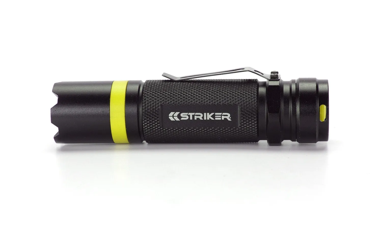 Risk Racing Dual-E 2.0 LED baterka 200 lm