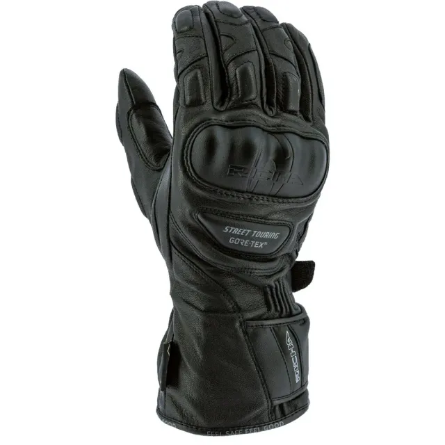 Richa Street Touring Gore-Tex rukavice nepremokavé