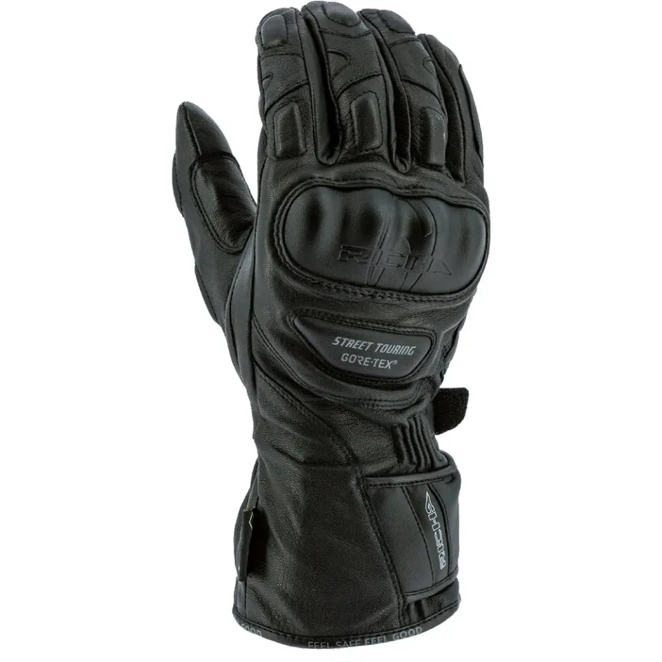 Richa Street Touring Gore-Tex rukavice nepremokavé