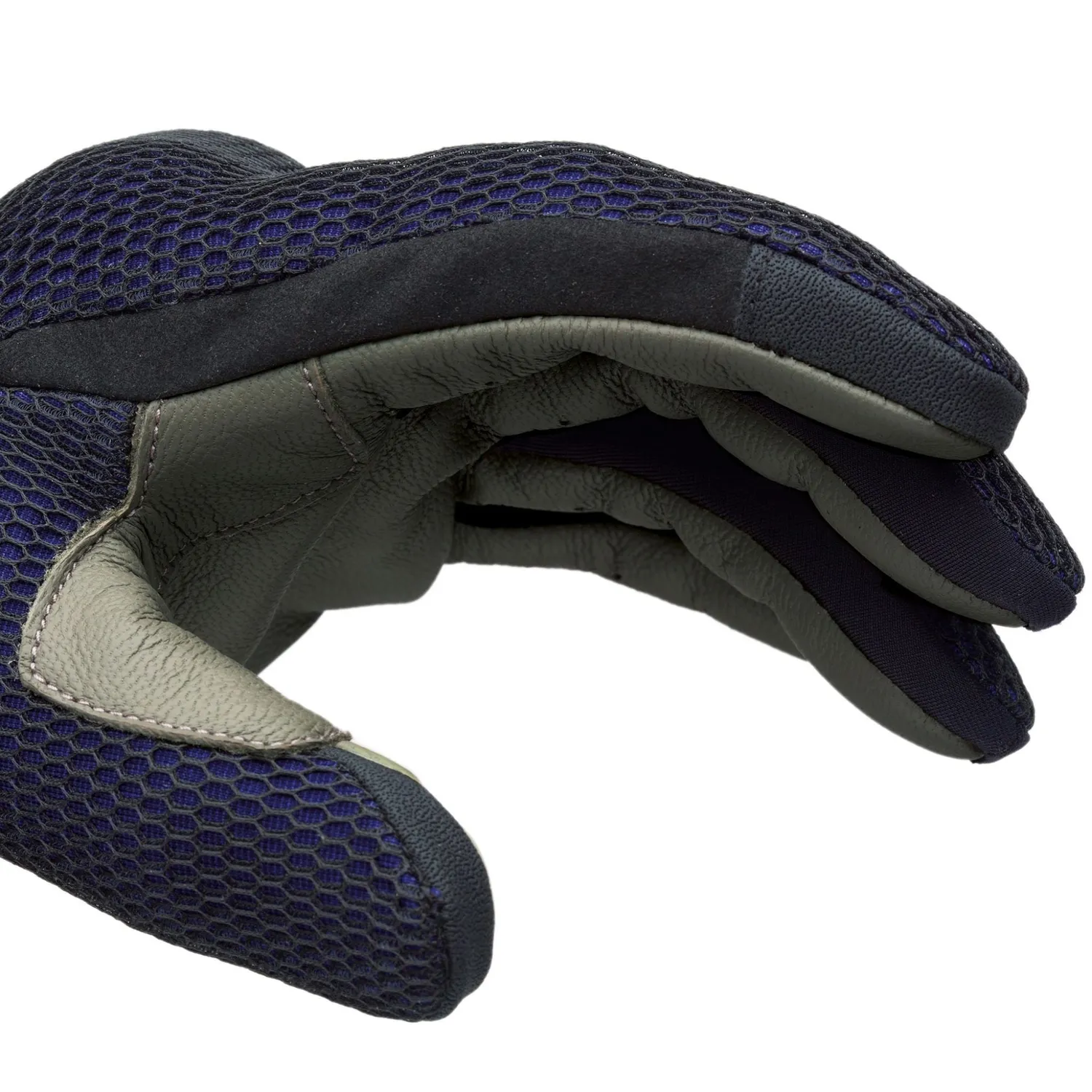 Tucano Urbano Eden Mesh rukavice letné
