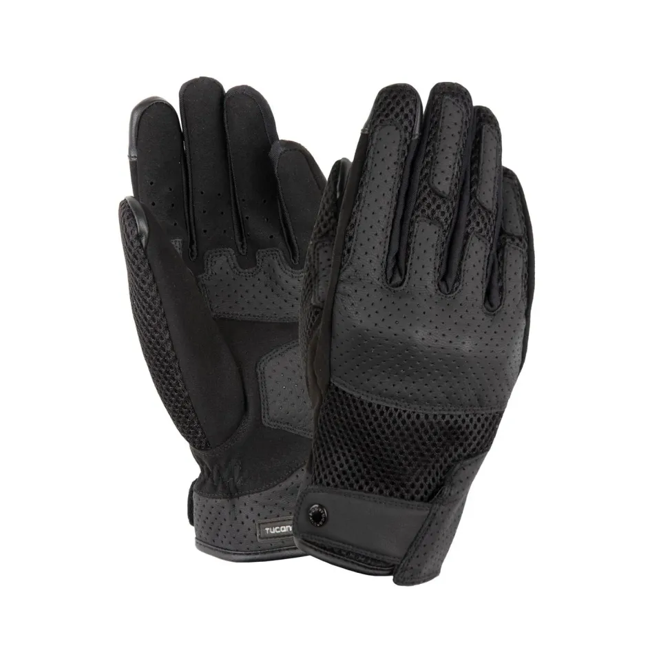 TUCANO URBANO WINDY moto rukavice CE