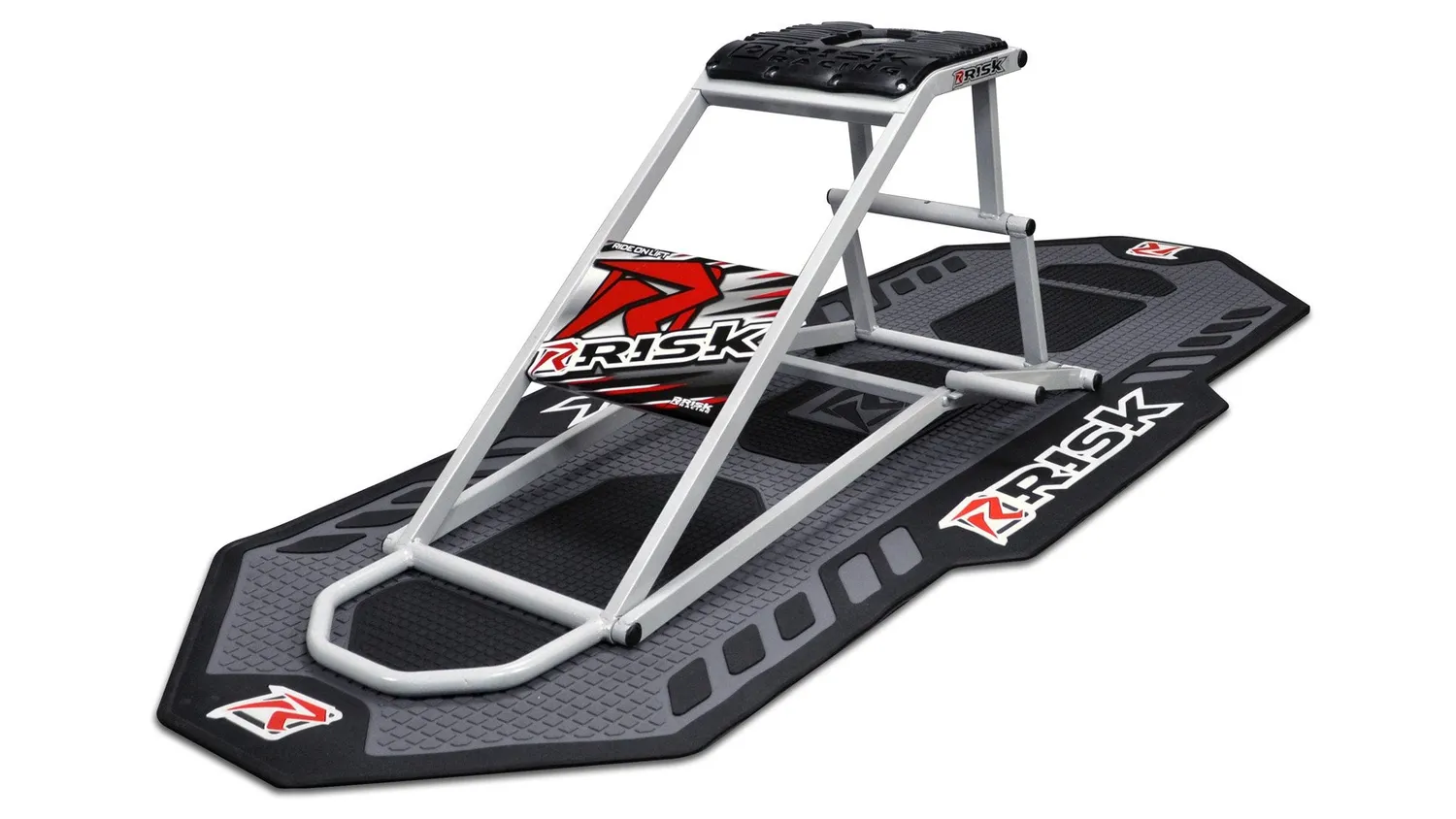 RISK RACING Factory Pit Mat 00244 podložka pod moto 183 cm odolná
