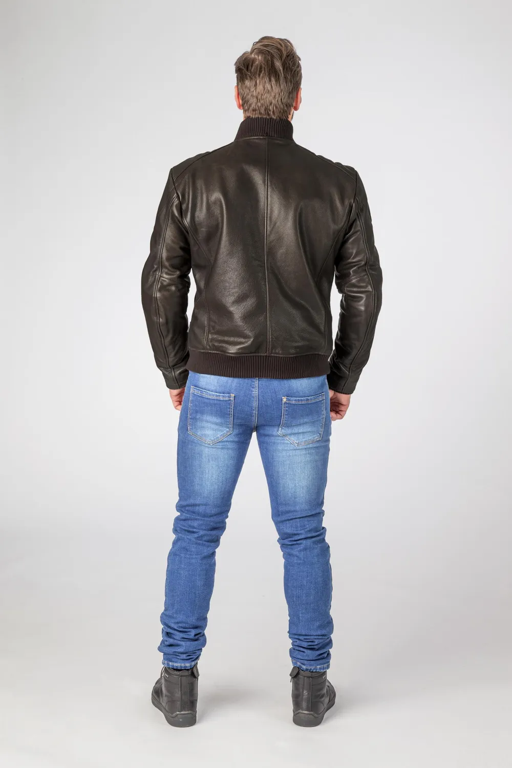 Halvarssons Torsby moto bunda