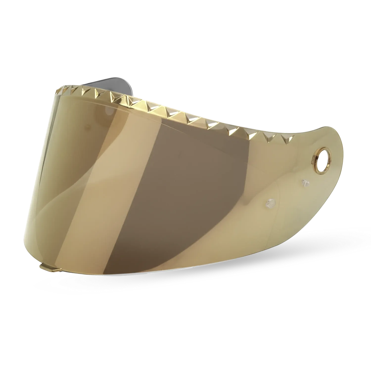 Nolan X-904 UC plexi s prípravou na Pinlock