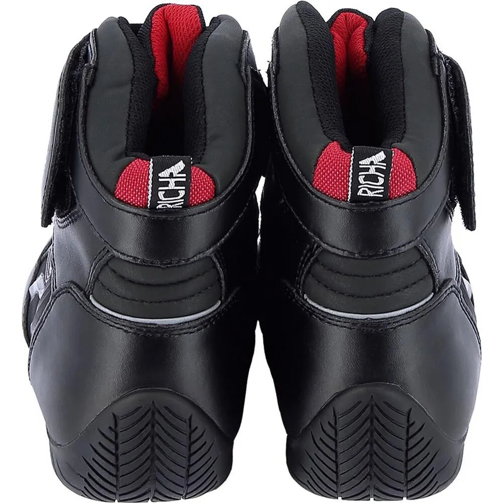 RICHA KART LEATHER BOOT CE motocyklové topánky