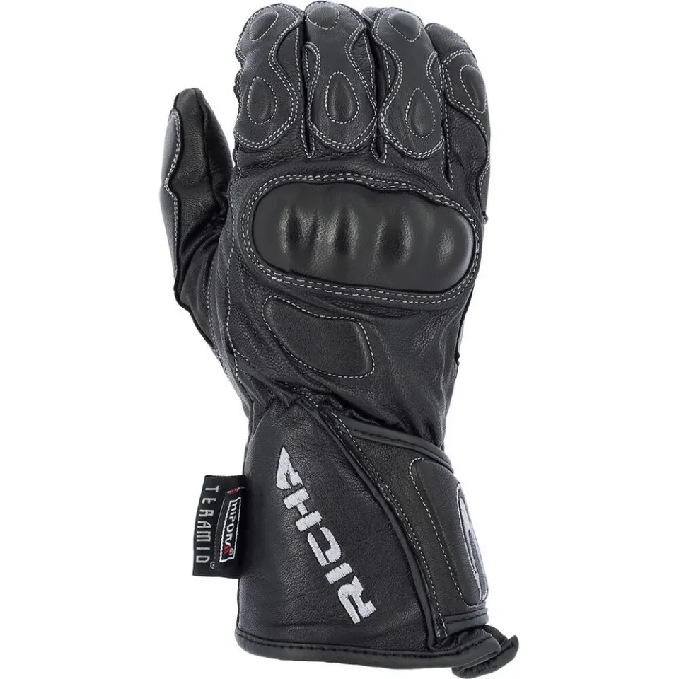 Richa Waterproof Racing kožené rukavice