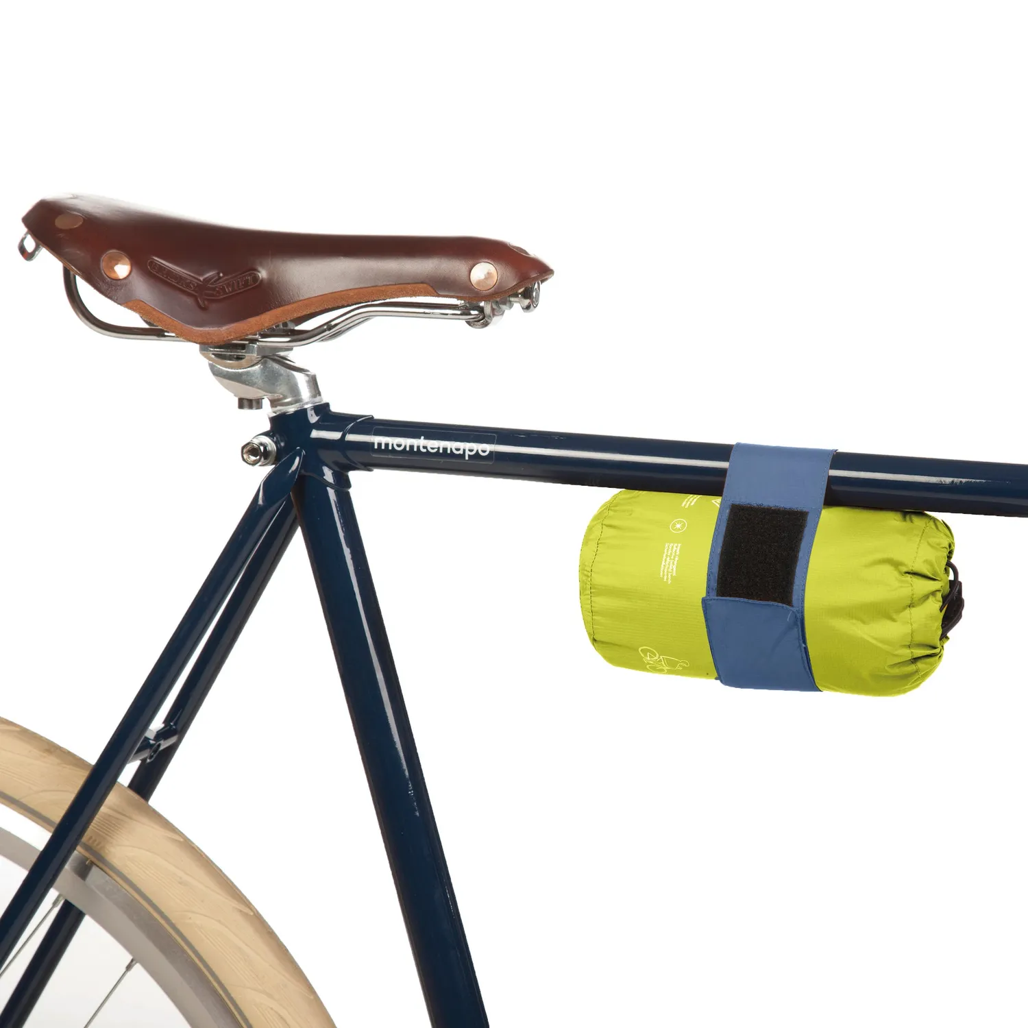 Tucano Urbano Garibaldina Plus 2G pláštenka cyklistická