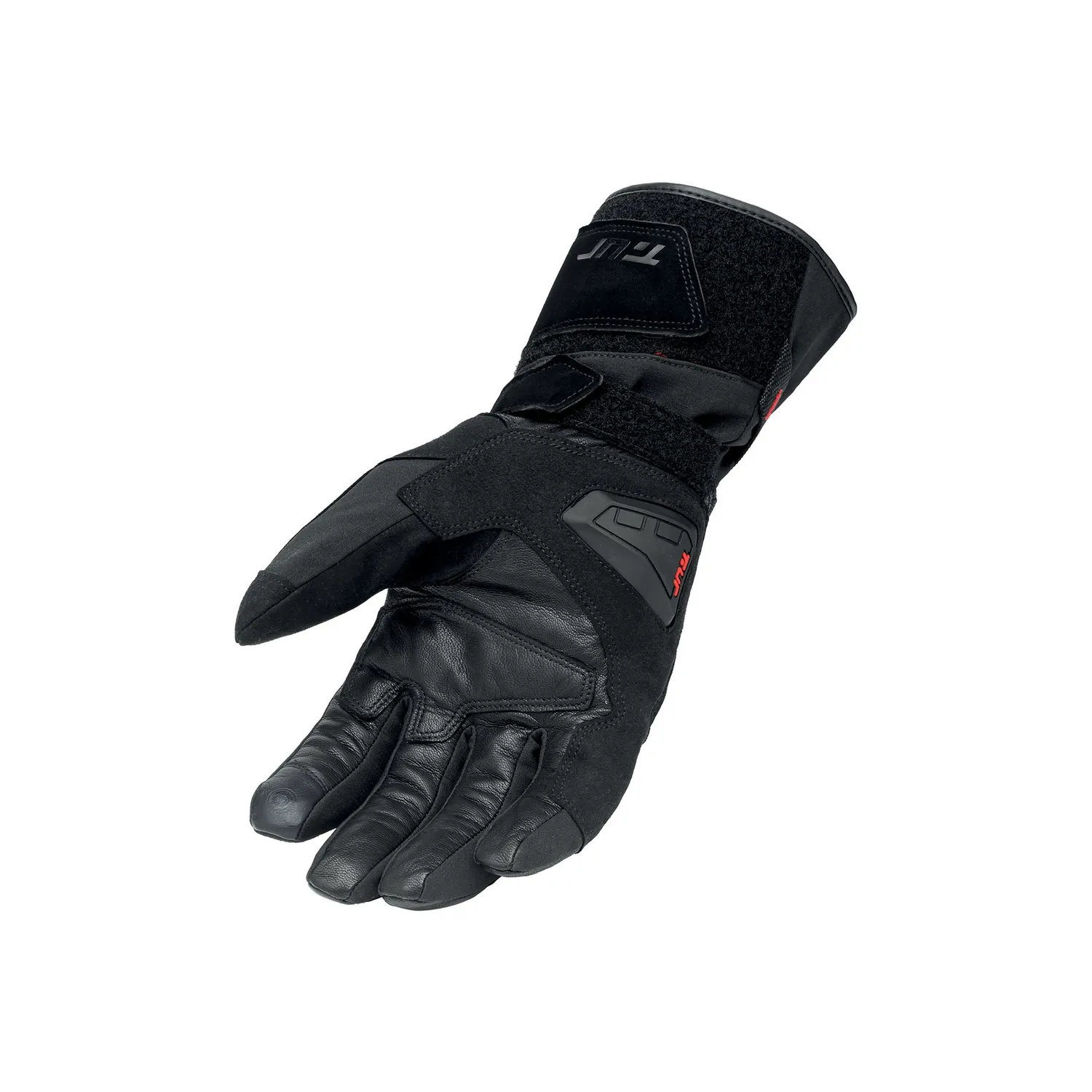 Tucano Urbano G-Warm 3 Hydroscud vyhrievané moto rukavice