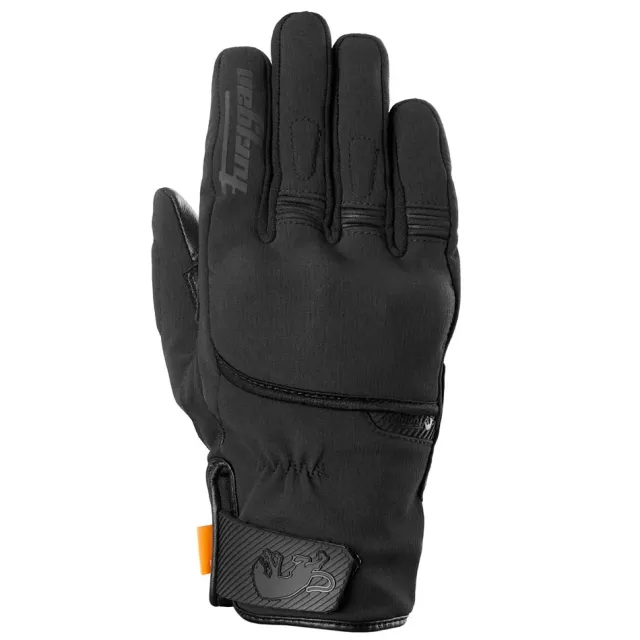 Furygan JET ALL SEASONS D3O® EVO moto rukavice