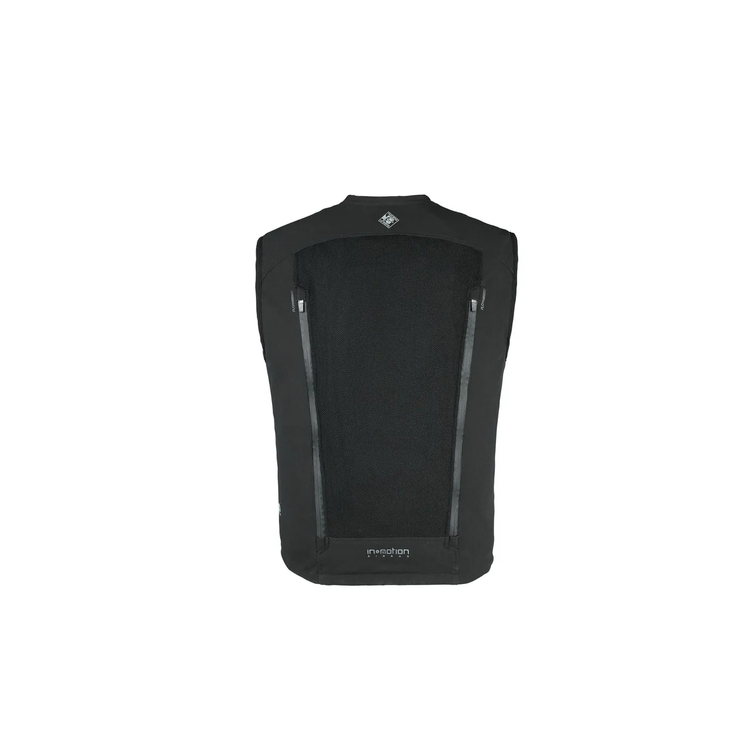 Tucano Urbano Airscud Flex airbag vesta