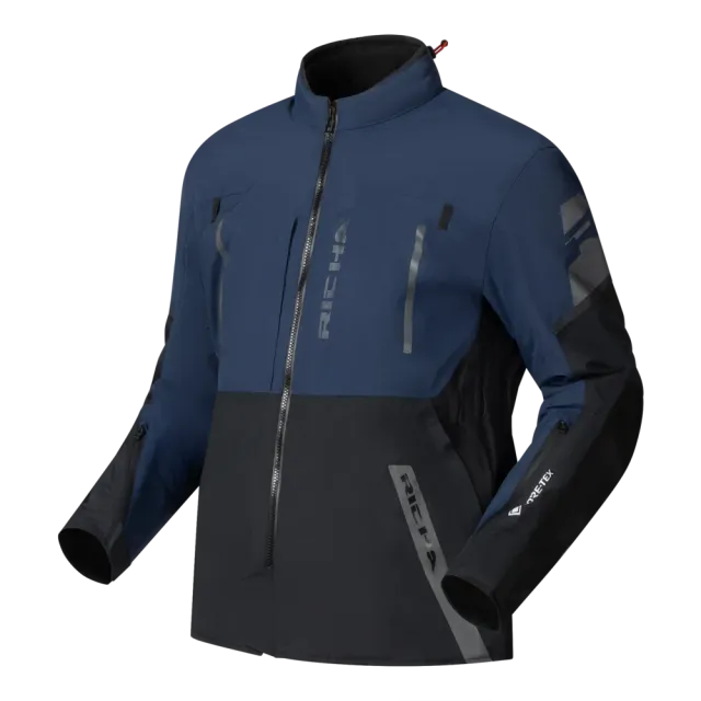 Richa Orion GTX celoročná moto bunda