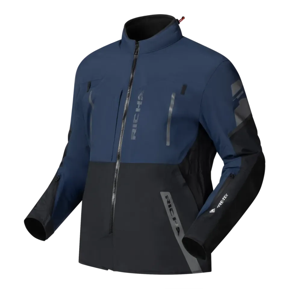 Richa Orion GTX celoročná moto bunda