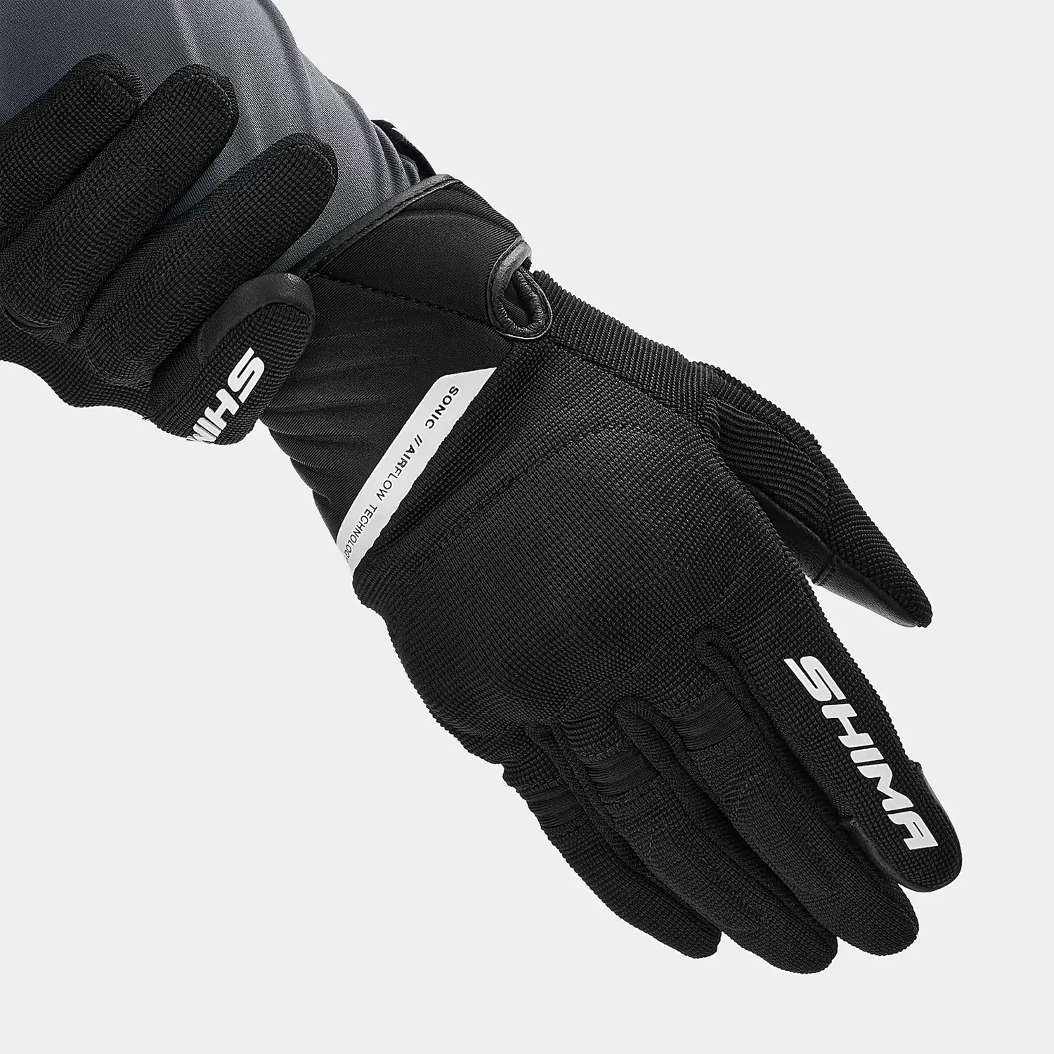 SHIMA Sonic Lady dámske moto rukavice KP1