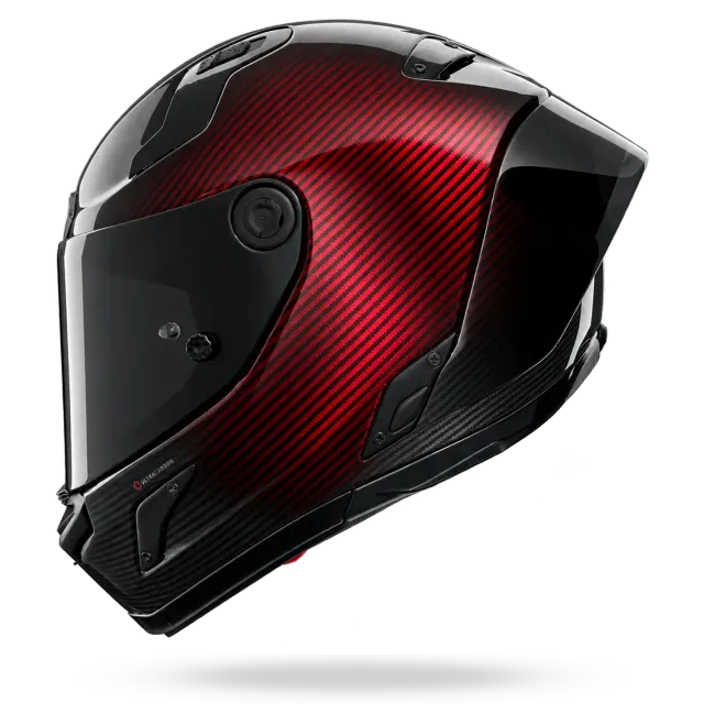 Nolan X-804 RS ULTRA CARBON LIQUIDO prilba karbónová