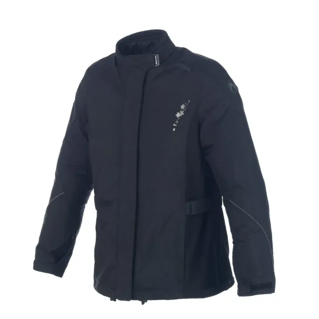 Richa Queen Lady Jacket BS dámska moto bunda nepremokavá