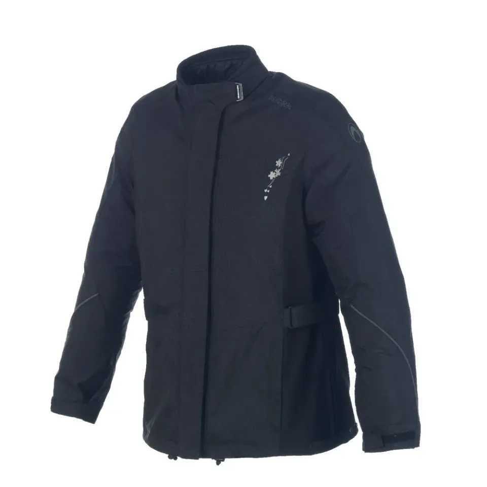 Richa Queen Lady Jacket BS dámska moto bunda nepremokavá