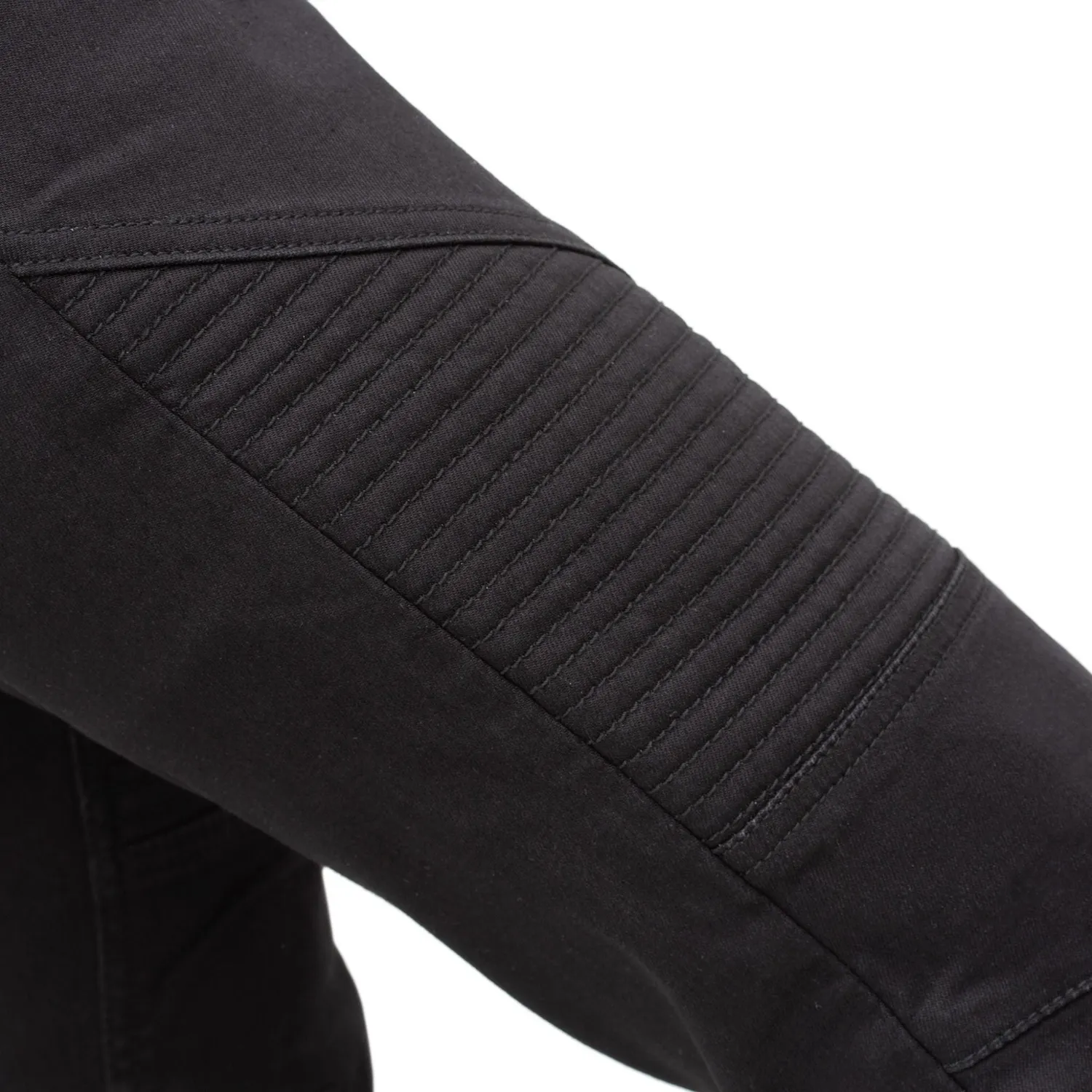Tucano Urbano Maddalena jeggings na moto CE