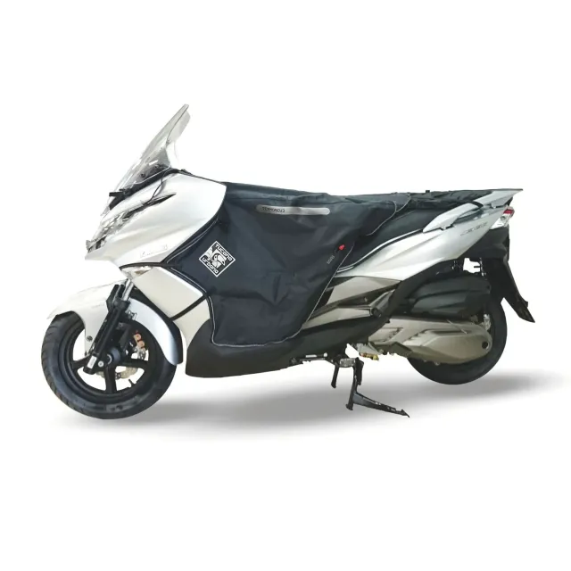 Tucano Urbano Termoscud R169 deka na nohy nepremokavá