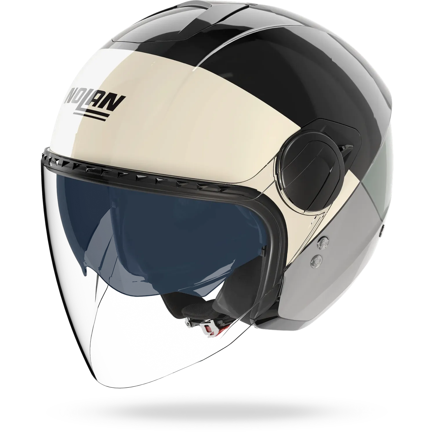 Nolan N20-2 Visor Blocco otvorená prilba